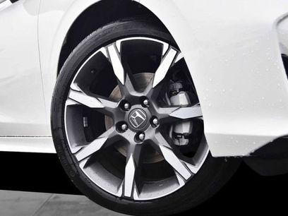 New 2026 Honda Civic Sport Touring