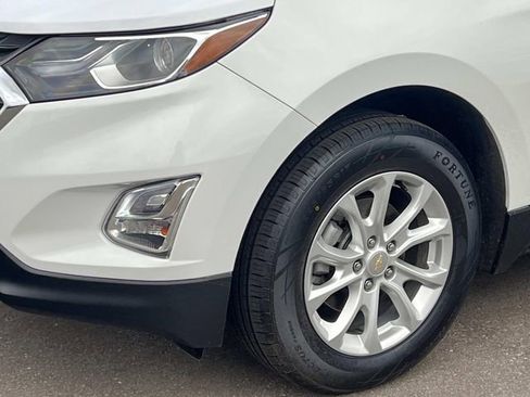 Used 2019 Chevrolet Equinox LT FWD image 8