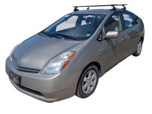 Used 2006 Toyota Prius FWD image 1