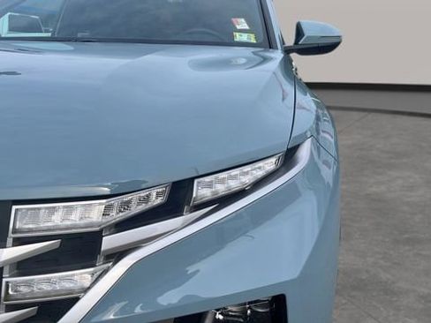 Used 2024 Hyundai Santa Cruz SEL image 45