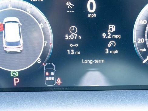 New 2026 Volkswagen Tiguan S FWD image 11