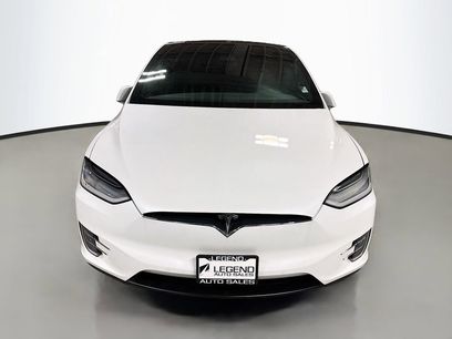 Used 2020 Tesla Model X Performance