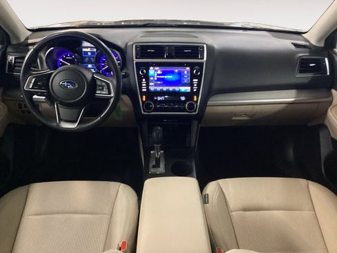 Used 2019 Subaru Outback 2.5i Premium w/ Popular Package #2 image 10