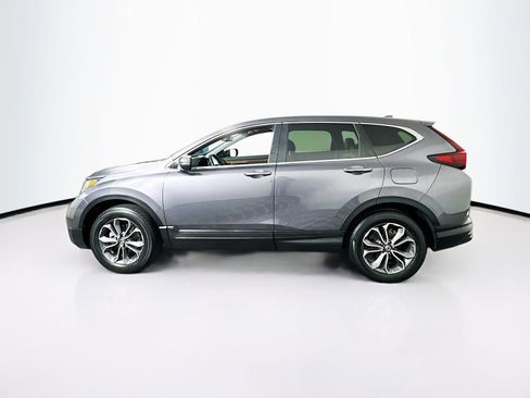 Used 2022 Honda CR-V EX-L image 5
