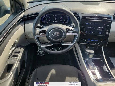 Used 2024 Hyundai Tucson SEL FWD image 9
