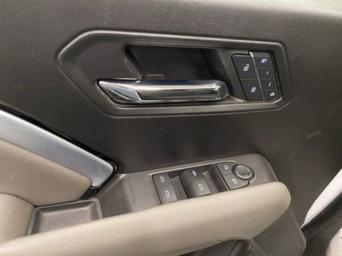 Used 2023 Chevrolet Colorado ZR2 w/ ZR2 Convenience Package III image 19