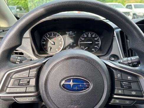 Used 2025 Subaru Impreza 2.0i Sport AWD/4WD image 9