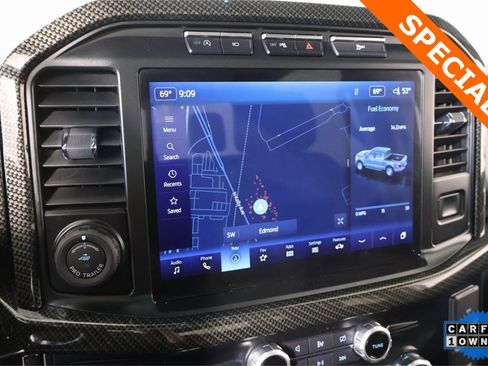 Used 2023 Ford F150 Lariat w/ Equipment Group 502A High image 7