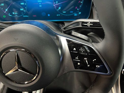 New 2026 Mercedes-Benz GLC 300 4MATIC image 28