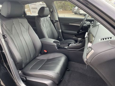 New 2025 Acura Integra FWD image 19