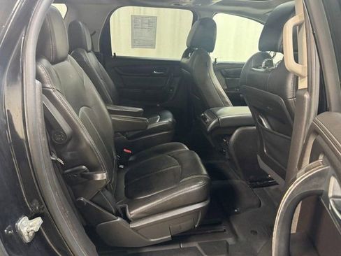 Used 2016 GMC Acadia SLT image 41