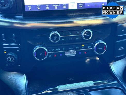 Used 2022 Ford F150 King Ranch w/ Equipment Group 601A High image 28