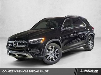 New 2026 Mercedes-Benz GLE 350 4MATIC video 1