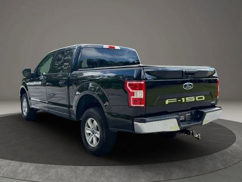 Used 2019 Ford F150 XLT AWD/4WD image 6