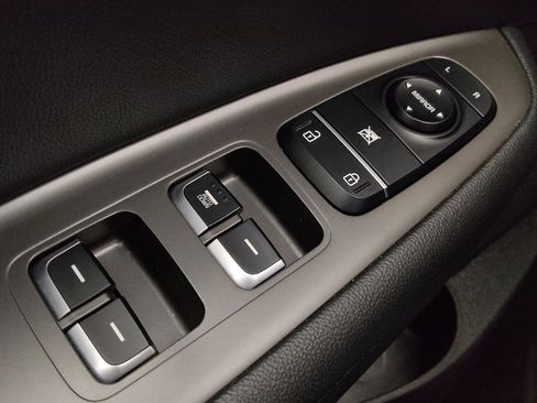 Used 2020 Kia Optima LX FWD image 27