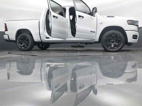 New 2026 RAM 1500 Big Horn image 47