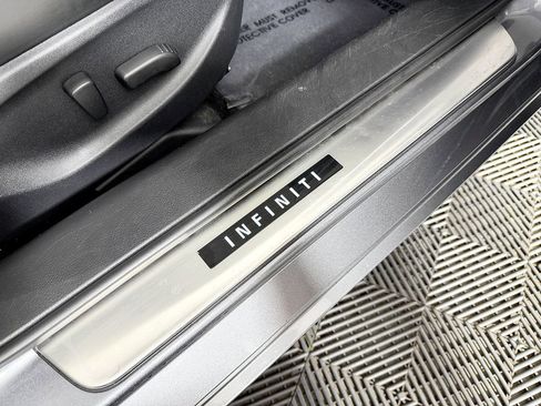 Used 2016 INFINITI Q50 Sport image 50