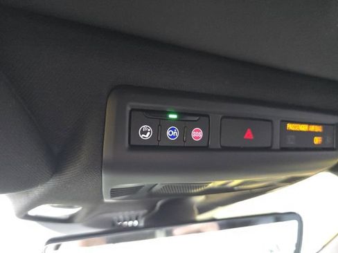 New 2026 Chevrolet Corvette Z06 image 10