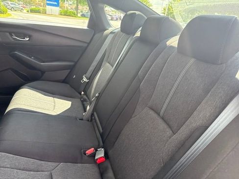 Used 2023 Honda Accord Sport image 14
