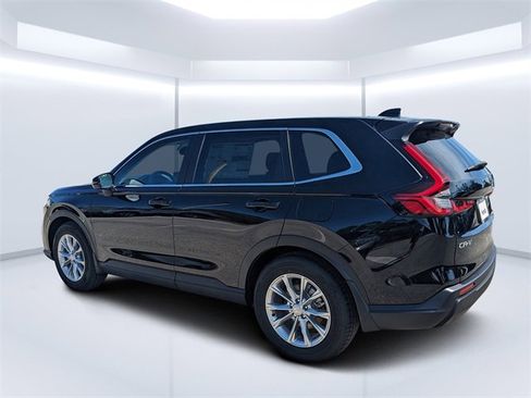 New 2025 Honda CR-V EX image 5