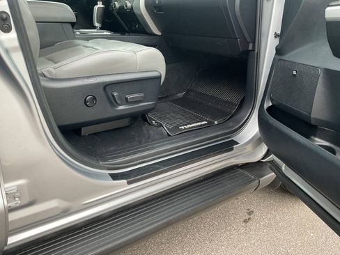 Used 2018 Toyota Tundra Limited w/ Limited Premium Package AWD/4WD image 55