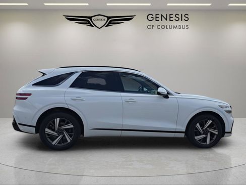 New 2026 Genesis GV70 3.5T Sport Advanced image 7