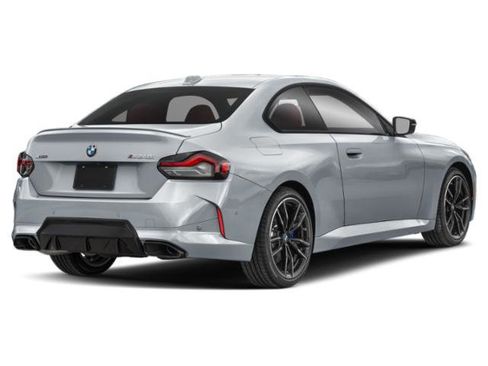 New 2026 BMW M240i M240i w/ Premium Package image 2