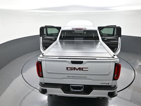 Used 2022 GMC Sierra 1500 AT4 w/ AT4 Preferred Package image 13
