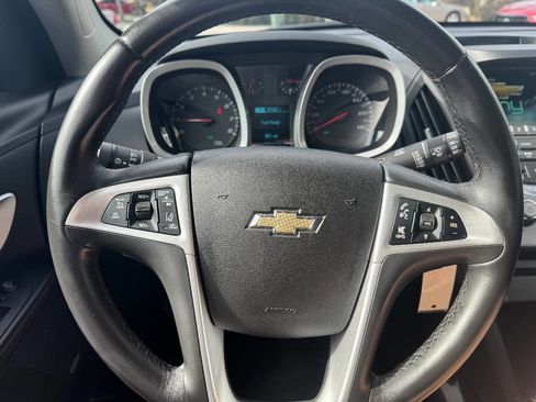 Used 2013 Chevrolet Equinox LTZ image 17