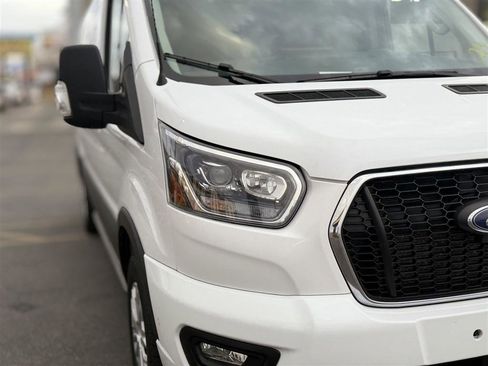 Used 2023 Ford Transit 350 XLT RWD image 24