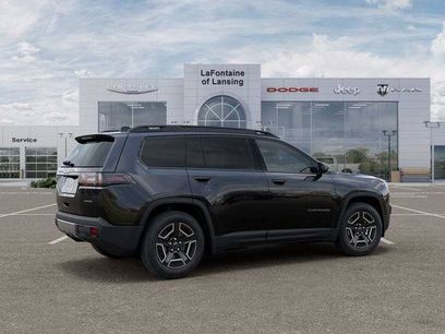 New 2026 Jeep Cherokee Laredo