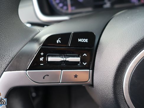 Used 2022 Hyundai Tucson SEL FWD image 14
