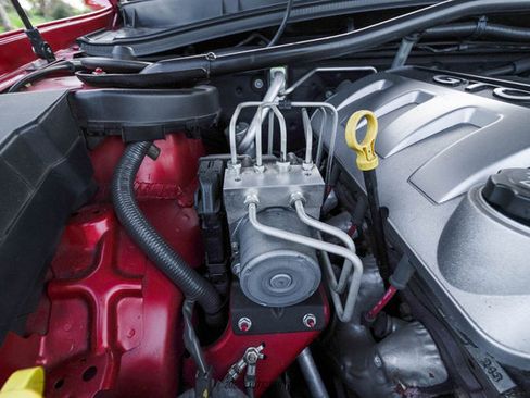 Used 2006 Pontiac GTO RWD image 21
