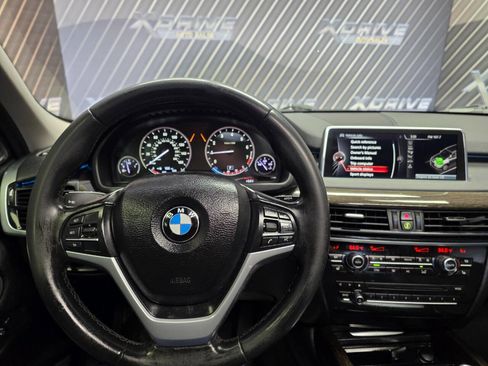 Used 2016 BMW X5 sDrive35i image 20