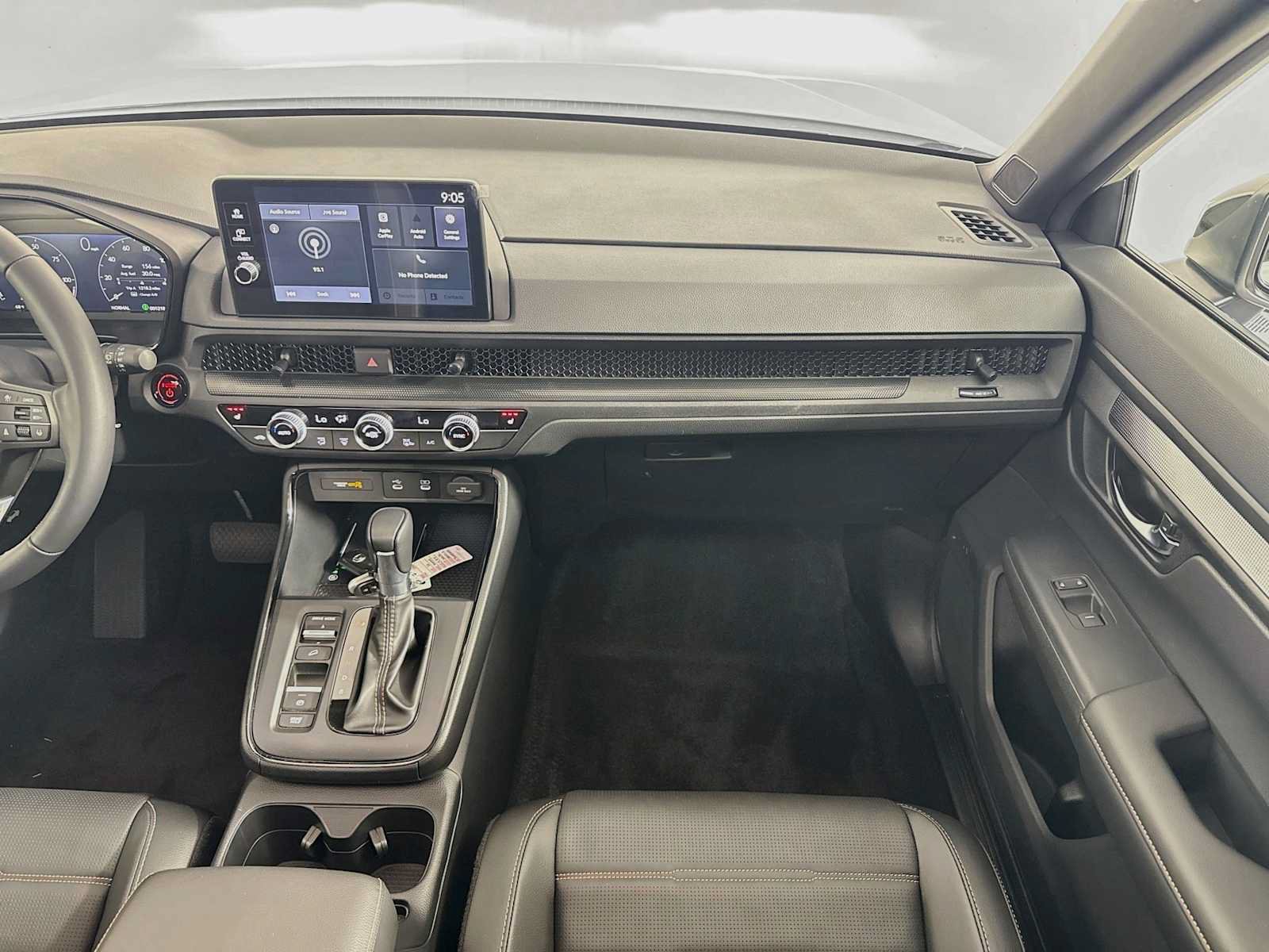 Used 2026 Honda CR-V Sport-L image 22