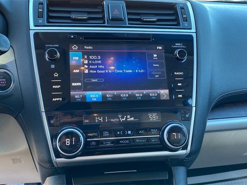 Used 2019 Subaru Outback 2.5i Limited image 23