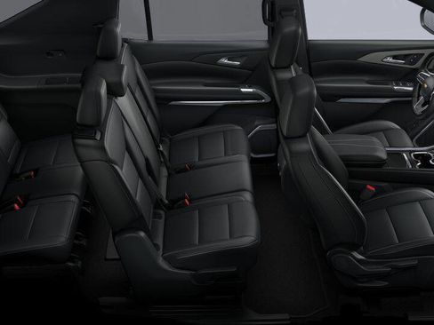 New 2026 Chevrolet Traverse LT image 9