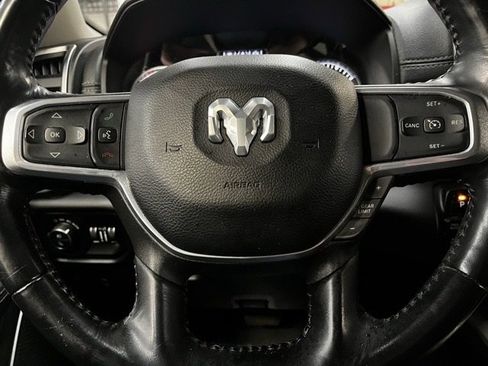 Used 2022 RAM 1500 Laramie image 10