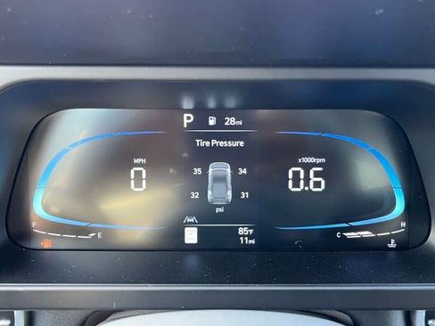 New 2026 Hyundai Elantra Sport FWD image 12