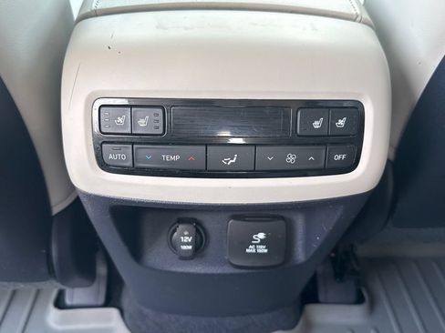 Used 2022 Hyundai Palisade Calligraphy FWD image 23