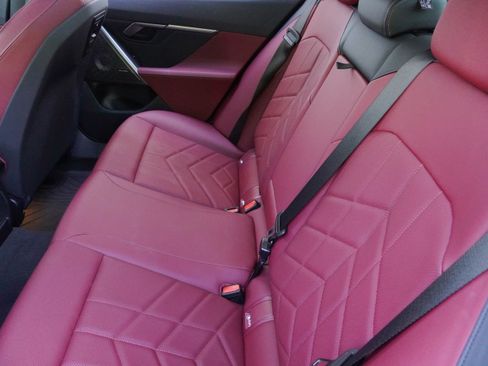 Used 2024 BMW i5 M60 w/ Premium Package AWD/4WD image 38