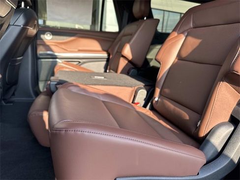 New 2025 Lincoln Navigator L Reserve image 17