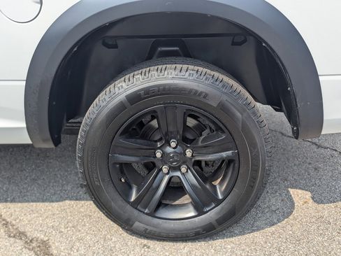 Used 2021 RAM 1500 Classic Warlock image 17