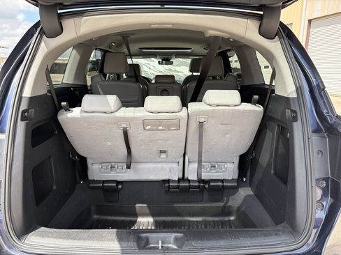 Used 2021 Honda Odyssey EX-L image 26