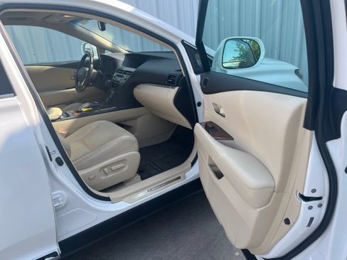 Used 2015 Lexus RX 350 FWD image 16