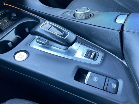 Used 2023 INFINITI QX50 Sport w/ Cargo Package FWD image 17