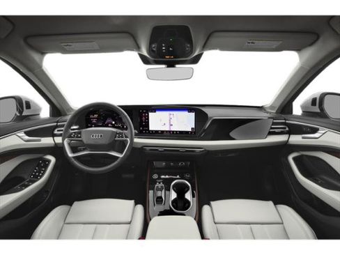 Used 2026 Audi A6 Premium Plus AWD/4WD image 10