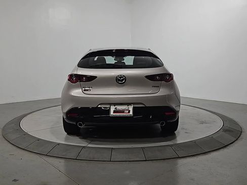 Used 2024 MAZDA MAZDA3 s FWD image 4