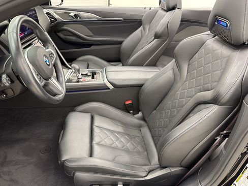 Used 2024 BMW M8 Competition AWD/4WD image 5