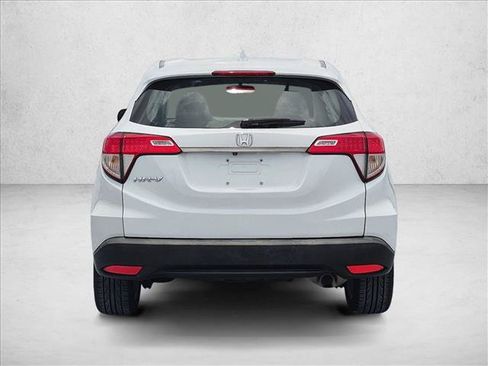 Used 2020 Honda HR-V LX image 7